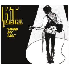 KT Tunstall : Saving My Face